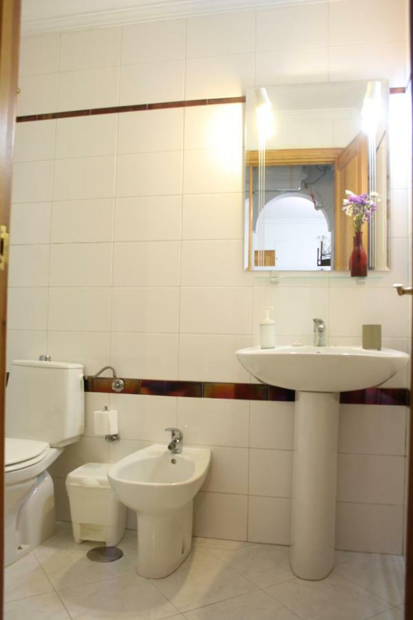 La Casa De Susana Apartment Sevilla Exterior foto